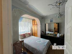 1-к квартира, вторичка, 40м2, 2/3 этаж