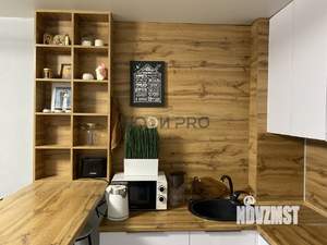 2-к квартира, вторичка, 42м2, 14/26 этаж