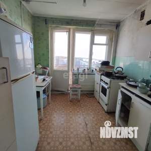 3-к квартира, вторичка, 67м2, 9/9 этаж