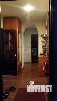 3-к квартира, вторичка, 69м2, 2/4 этаж