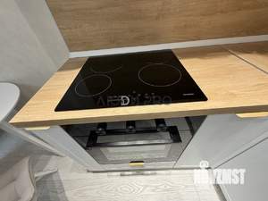 2-к квартира, вторичка, 40м2, 15/33 этаж