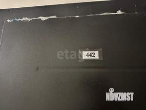 1-к квартира, вторичка, 40м2, 21/25 этаж