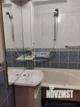 2-к квартира, вторичка, 53м2, 8/12 этаж