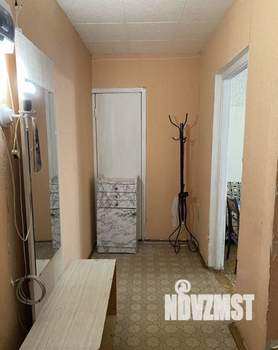 1-к квартира, вторичка, 39м2, 3/9 этаж