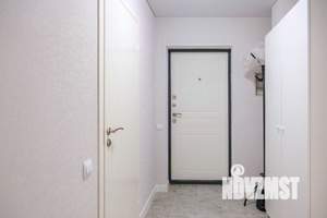 2-к квартира, вторичка, 43м2, 8/25 этаж