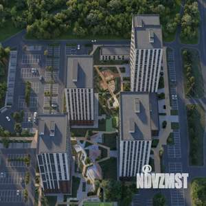 3-к квартира, вторичка, 85м2, 4/10 этаж