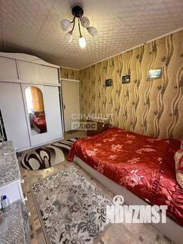 2-к квартира, вторичка, 36м2, 9/9 этаж