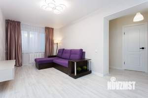 1-к квартира, вторичка, 34м2, 7/12 этаж