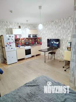 Студия квартира, вторичка, 28м2, 9/25 этаж