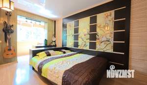 3-к квартира, вторичка, 64м2, 2/9 этаж