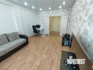 3-к квартира, вторичка, 69м2, 14/22 этаж