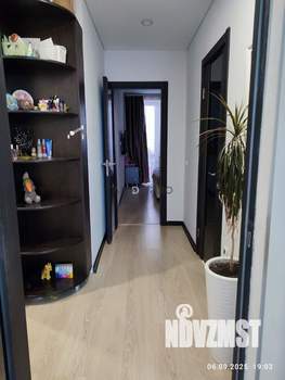 2-к квартира, вторичка, 45м2, 10/20 этаж