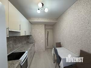 2-к квартира, вторичка, 48м2, 16/23 этаж