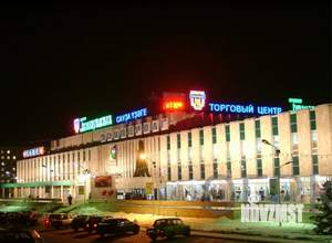 2-к квартира, вторичка, 44м2, 5/9 этаж