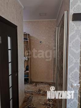 2-к квартира, вторичка, 46м2, 1/3 этаж