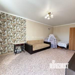 1-к квартира, вторичка, 40м2, 8/10 этаж