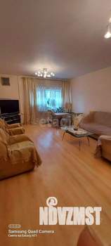3-к квартира, вторичка, 113м2, 4/6 этаж