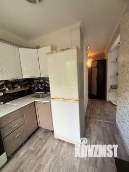 1-к квартира, вторичка, 31м2, 3/5 этаж
