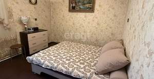 2-к квартира, вторичка, 31м2, 1/2 этаж