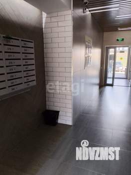 1-к квартира, сданный дом, 35м2, 3/9 этаж