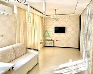 Студия квартира, вторичка, 46м2, 2/5 этаж