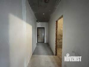 Студия квартира, вторичка, 24м2, 12/26 этаж