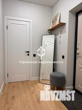 2-к квартира, вторичка, 37м2, 9/25 этаж