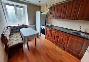 2-к квартира, вторичка, 50м2, 2/10 этаж