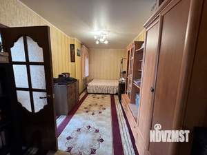 3-к квартира, вторичка, 107м2, 9/15 этаж