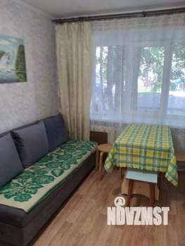Студия квартира, вторичка, 14м2, 1/5 этаж
