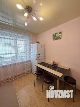 1-к квартира, вторичка, 40м2, 9/9 этаж