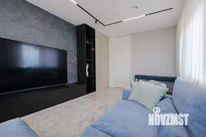 3-к квартира, вторичка, 80м2, 7/15 этаж