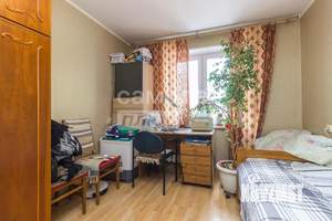 3-к квартира, вторичка, 58м2, 8/9 этаж