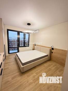 3-к квартира, вторичка, 75м2, 9/12 этаж