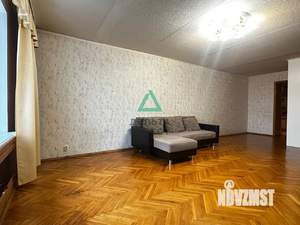 3-к квартира, вторичка, 88м2, 11/13 этаж