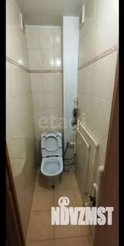 2-к квартира, вторичка, 52м2, 1/10 этаж