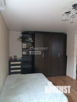 1-к квартира, вторичка, 31м2, 4/5 этаж