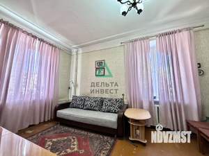 3-к квартира, вторичка, 64м2, 2/4 этаж