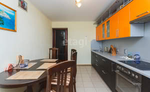 1-к квартира, вторичка, 47м2, 12/17 этаж
