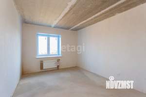 1-к квартира, вторичка, 39м2, 8/16 этаж
