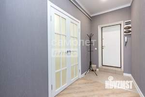 2-к квартира, вторичка, 50м2, 2/4 этаж