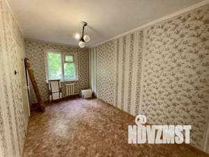 3-к квартира, вторичка, 56м2, 3/5 этаж