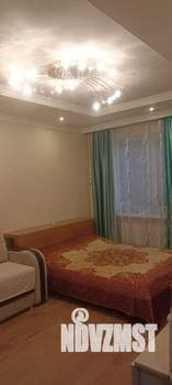 2-к квартира, вторичка, 63м2, 3/12 этаж
