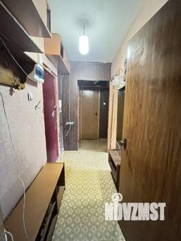 2-к квартира, вторичка, 43м2, 3/9 этаж