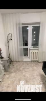 1-к квартира, вторичка, 42м2, 16/19 этаж