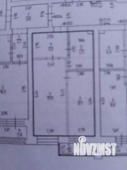 Студия квартира, вторичка, 31м2, 3/12 этаж
