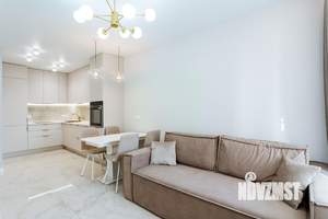 1-к квартира, вторичка, 42м2, 5/33 этаж