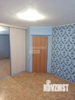 1-к квартира, вторичка, 33м2, 1/3 этаж
