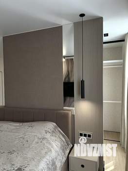 3-к квартира, вторичка, 84м2, 23/25 этаж