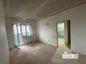 1-к квартира, вторичка, 32м2, 3/5 этаж